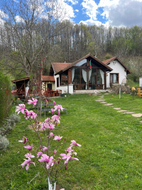 Вилла Краево, область София