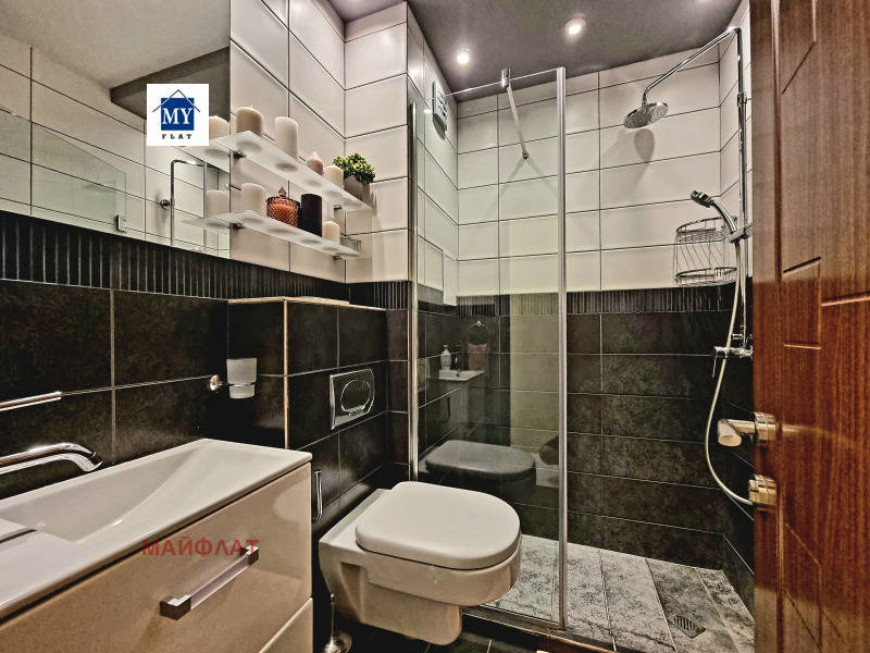 Til leie  1 soverom Burgas , Zornitsa , 96 kvm | 45298540 - bilde [17]