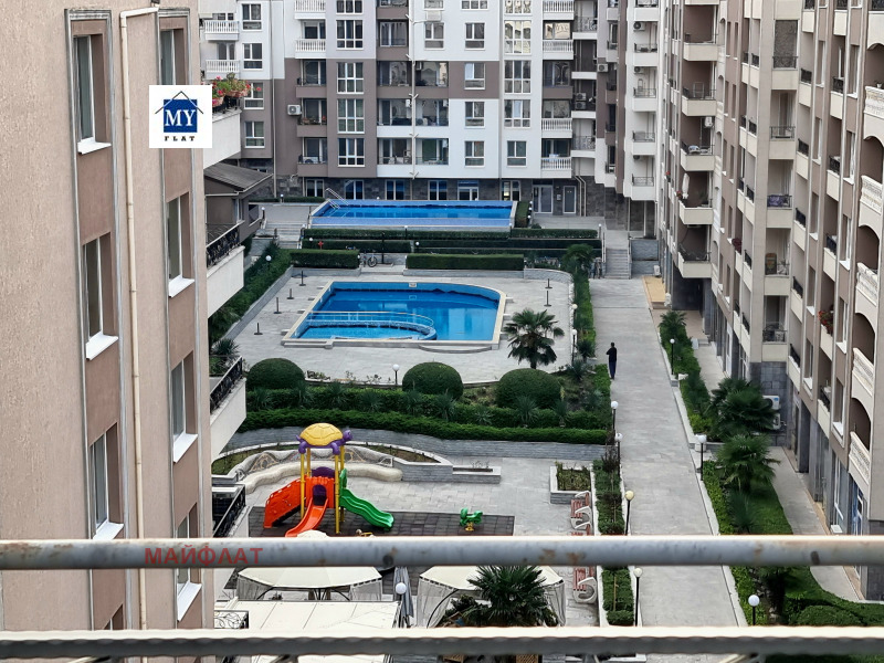 Til leie  1 soverom Burgas , Zornitsa , 96 kvm | 45298540 - bilde [4]