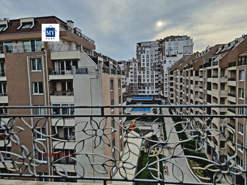 Til leie  1 soverom Burgas , Zornitsa , 96 kvm | 45298540 - bilde [3]
