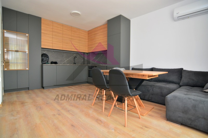 Te huur  1 slaapkamer Varna , Izgrev , 55 m² | 71086377 - afbeelding [3]