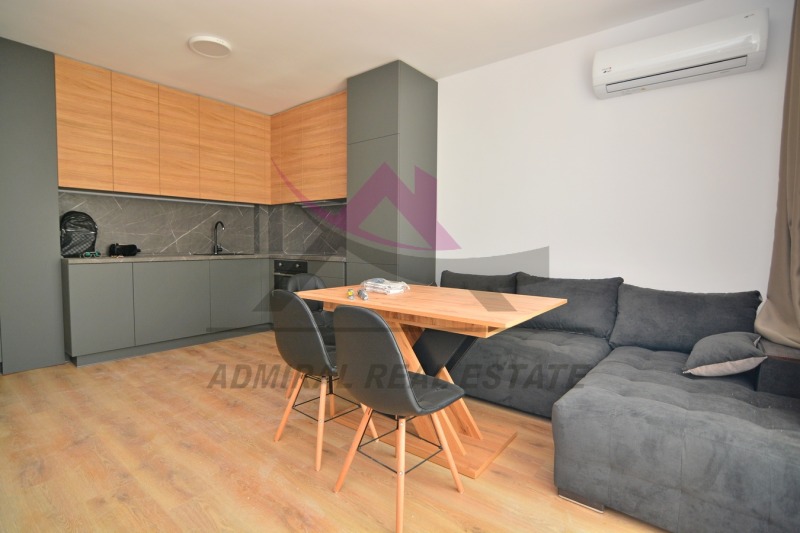 Para alugar  1 quarto Varna , Izgrev , 55 m² | 71086377 - imagem [2]