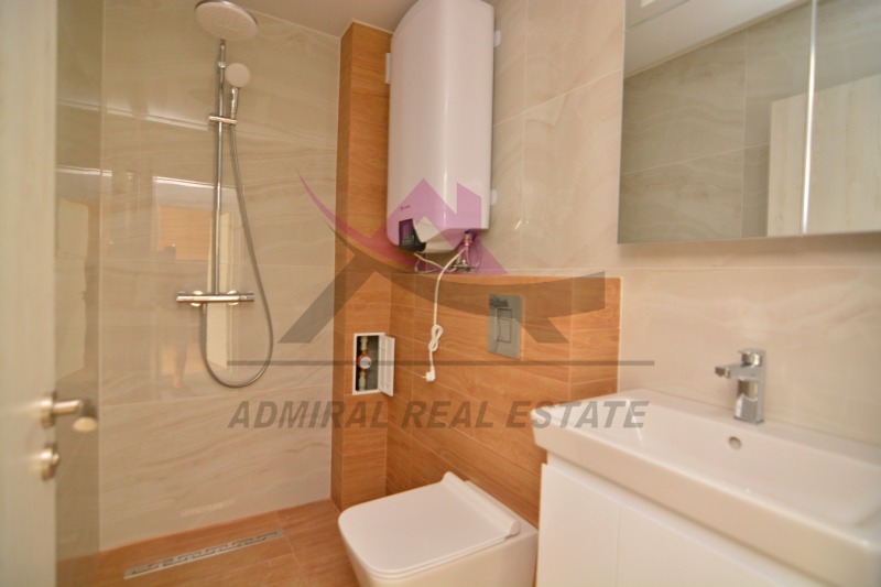 De inchiriat  1 dormitor Varna , Izgrev , 55 mp | 71086377 - imagine [5]