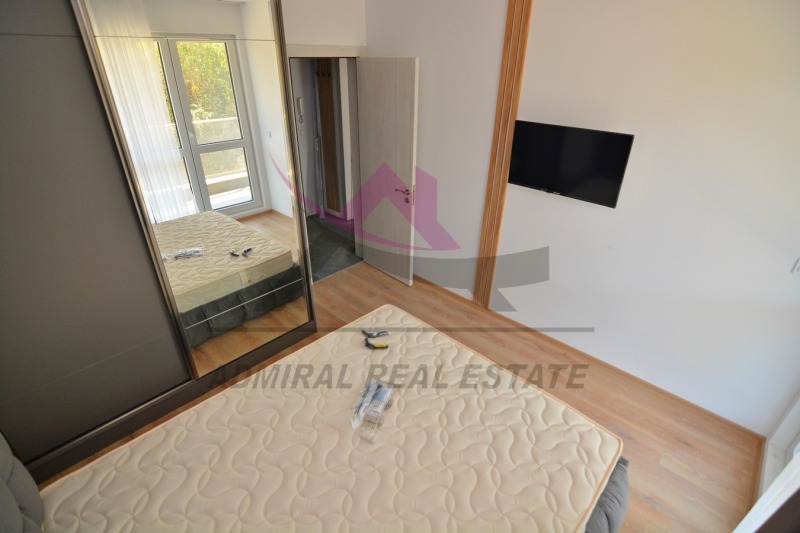 En renta  1 dormitorio Varna , Izgrev , 55 metros cuadrados | 71086377 - imagen [8]