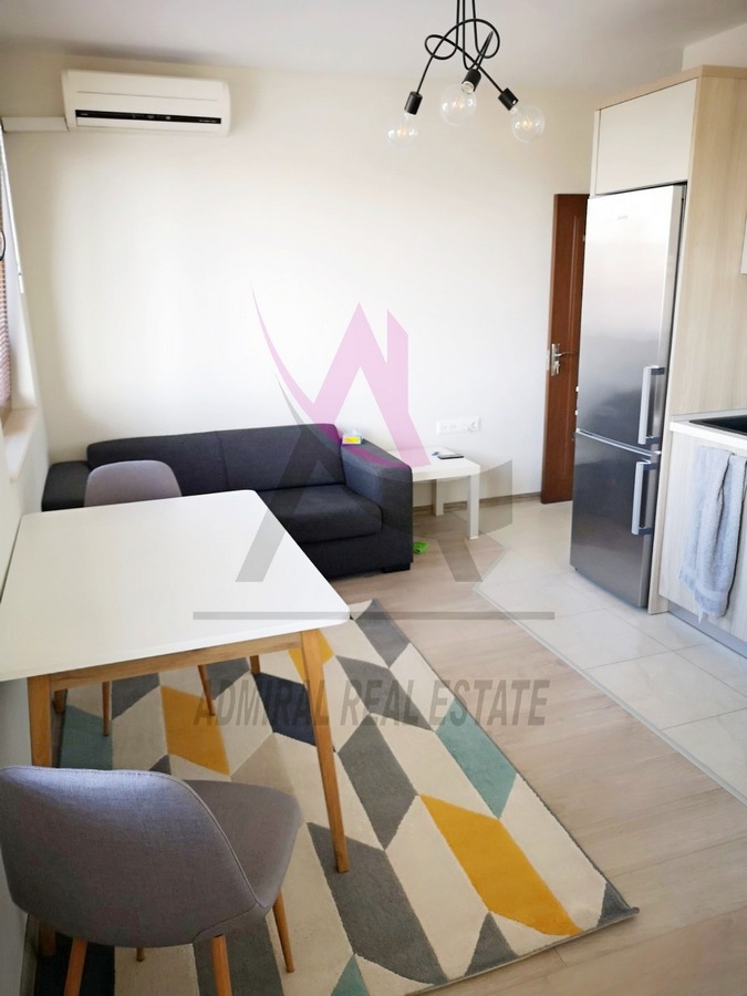 Da affittare  1 camera da letto Varna , Grand Mol , 65 mq | 68093842 - Immagine [2]