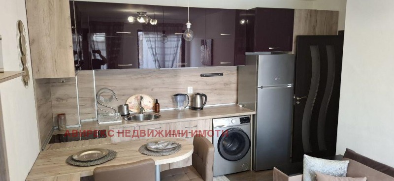 Дава под наем  2-стаен град Пловдив , Кючук Париж , 59 кв.м | 45632880 - изображение [7]