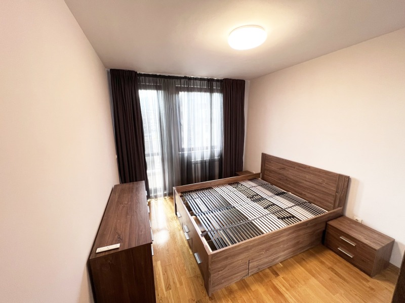Da affittare  1 camera da letto Sofia , Malinova dolina , 65 mq | 64580436 - Immagine [6]