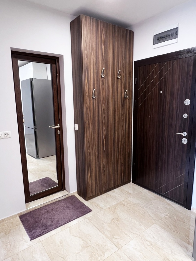 Da affittare  1 camera da letto Sofia , Malinova dolina , 65 mq | 64580436 - Immagine [4]