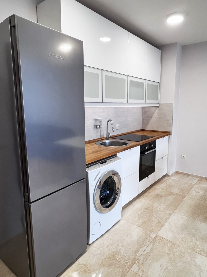 Da affittare  1 camera da letto Sofia , Malinova dolina , 65 mq | 64580436 - Immagine [3]