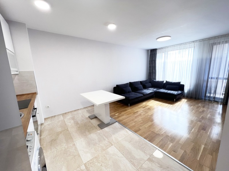 Da affittare  1 camera da letto Sofia , Malinova dolina , 65 mq | 64580436 - Immagine [2]