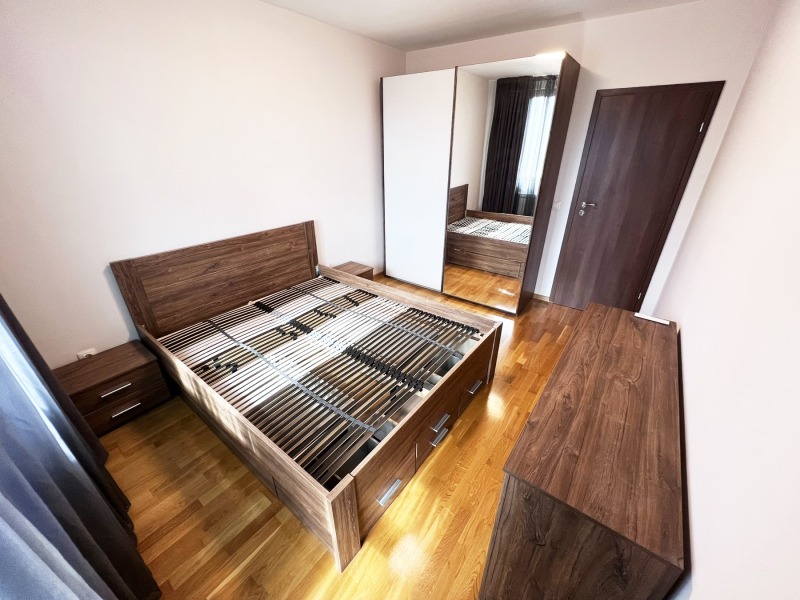 Da affittare  1 camera da letto Sofia , Malinova dolina , 65 mq | 64580436 - Immagine [5]