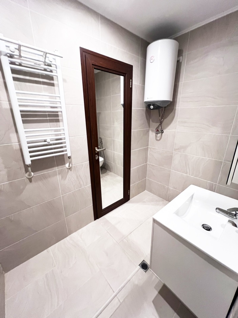 Da affittare  1 camera da letto Sofia , Malinova dolina , 65 mq | 64580436 - Immagine [8]