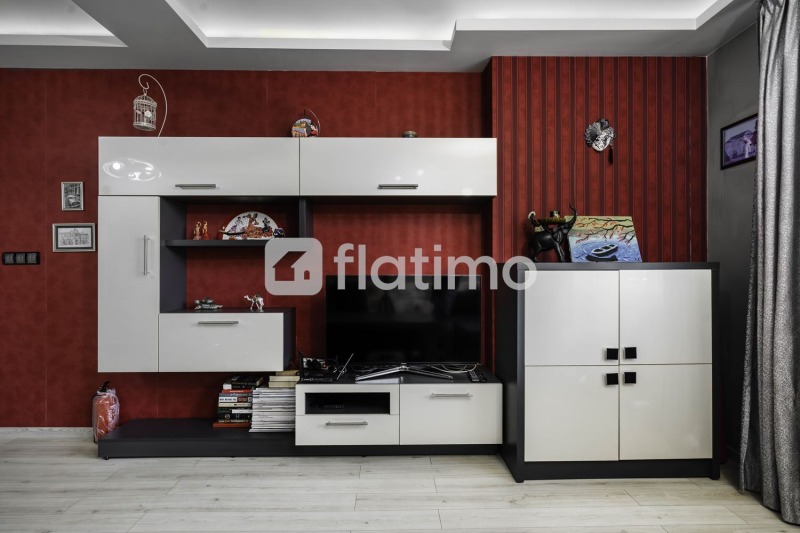 Дава под наем 2-СТАЕН, гр. София, Лозенец, снимка 6 - Апартаменти - 52212987