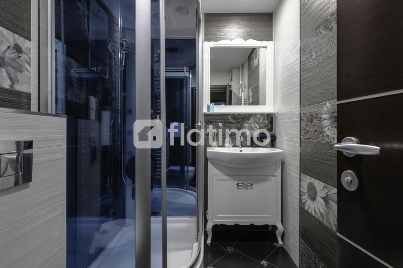 Дава под наем 2-СТАЕН, гр. София, Лозенец, снимка 12 - Апартаменти - 52212987