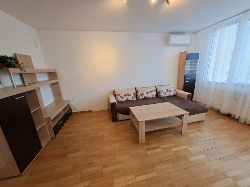 Дава под наем 2-СТАЕН, гр. София, Сухата река, снимка 7 - Апартаменти - 52540160