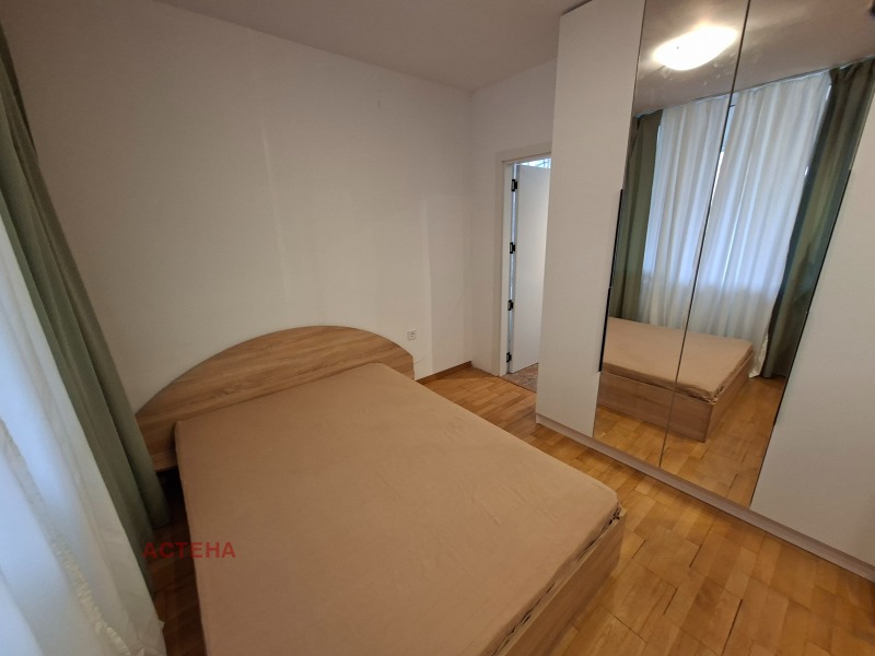 Дава под наем 2-СТАЕН, гр. София, Сухата река, снимка 10 - Апартаменти - 52540160