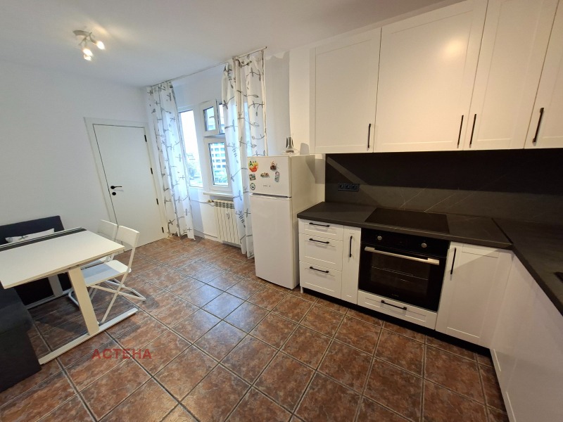 Дава под наем 2-СТАЕН, гр. София, Сухата река, снимка 4 - Апартаменти - 52540160