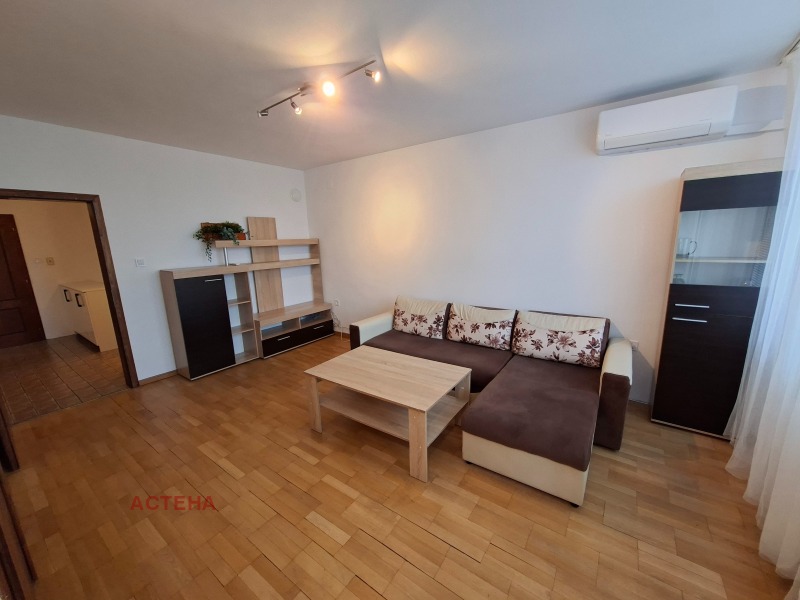 Дава под наем 2-СТАЕН, гр. София, Сухата река, снимка 6 - Апартаменти - 52540160