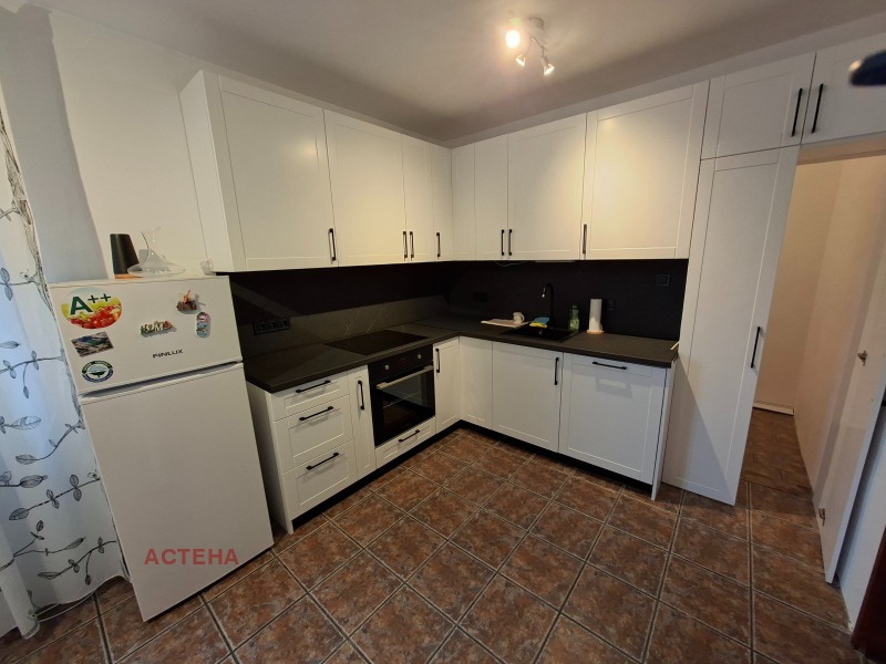 Дава под наем 2-СТАЕН, гр. София, Сухата река, снимка 2 - Апартаменти - 52540160