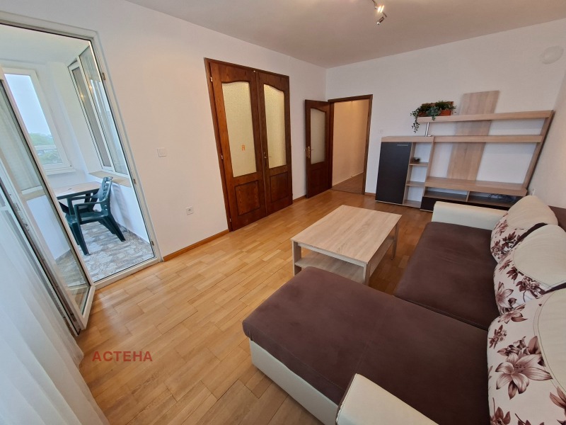 Дава под наем 2-СТАЕН, гр. София, Сухата река, снимка 8 - Апартаменти - 52540160