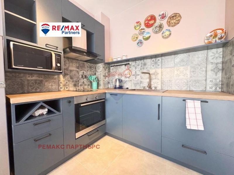 Дава под наем 2-СТАЕН, гр. Варна, к.к. Св.Св. Константин и Елена, снимка 8 - Апартаменти - 52657878