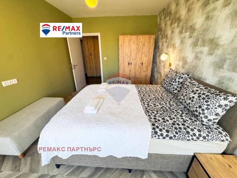 Дава под наем 2-СТАЕН, гр. Варна, к.к. Св.Св. Константин и Елена, снимка 4 - Апартаменти - 52657878