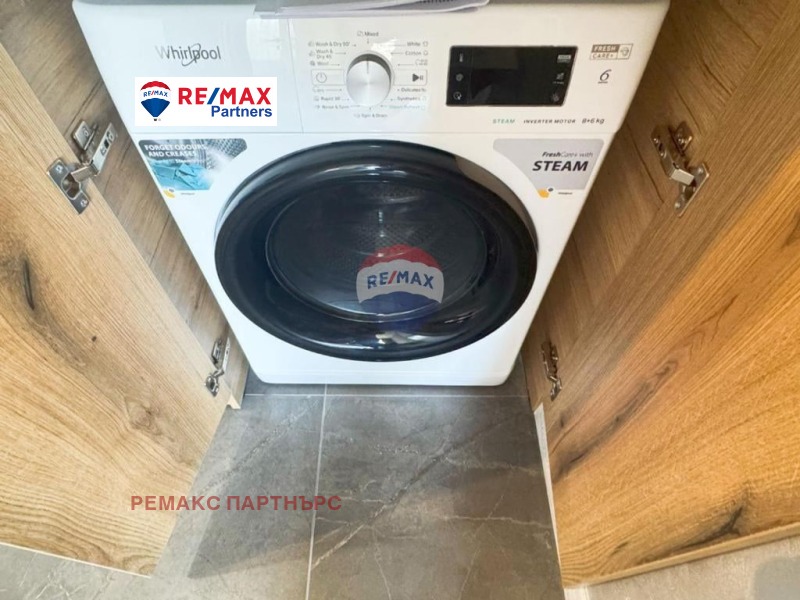 Дава под наем 2-СТАЕН, гр. Варна, к.к. Св.Св. Константин и Елена, снимка 13 - Апартаменти - 52657878