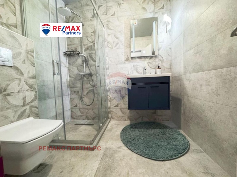 Дава под наем 2-СТАЕН, гр. Варна, к.к. Св.Св. Константин и Елена, снимка 11 - Апартаменти - 52657878