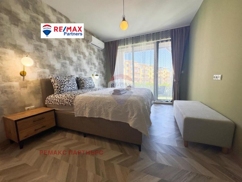 Дава под наем 2-СТАЕН, гр. Варна, к.к. Св.Св. Константин и Елена