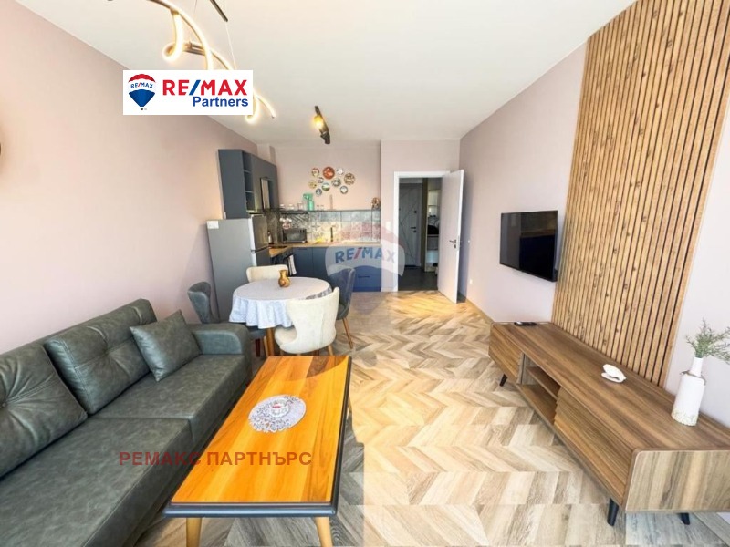 Дава под наем 2-СТАЕН, гр. Варна, к.к. Св.Св. Константин и Елена, снимка 10 - Апартаменти - 52657878