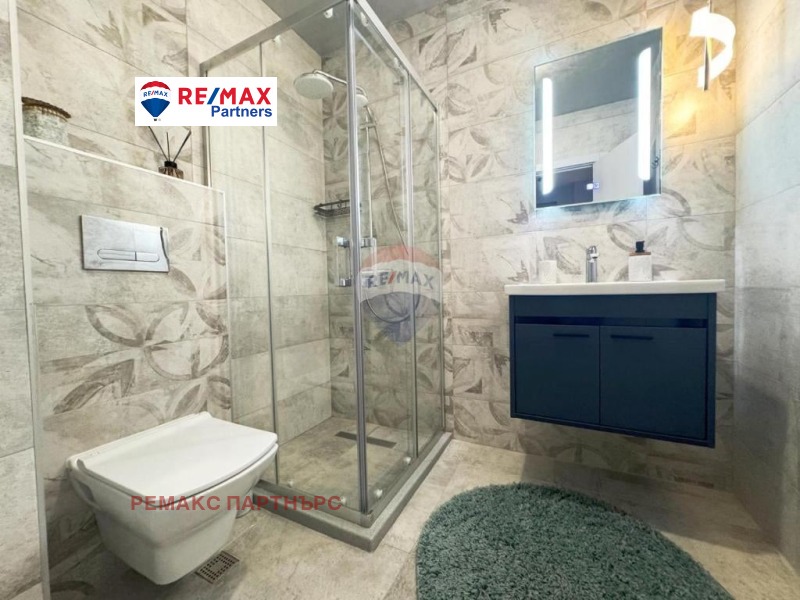 Дава под наем 2-СТАЕН, гр. Варна, к.к. Св.Св. Константин и Елена, снимка 12 - Апартаменти - 52657878