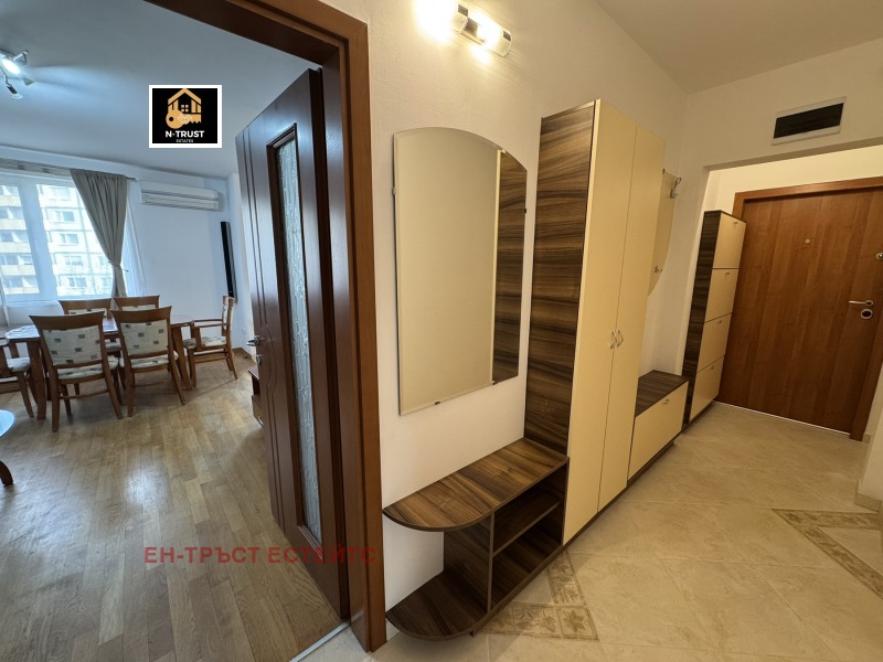 Дава под наем 2-СТАЕН, гр. София, Витоша, снимка 7 - Апартаменти - 53430550