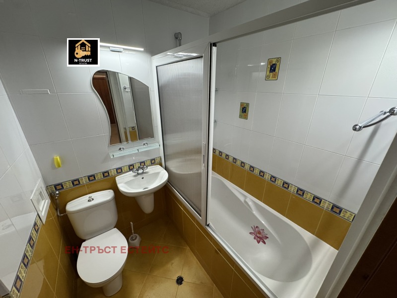 Дава под наем 2-СТАЕН, гр. София, Витоша, снимка 8 - Апартаменти - 53430550