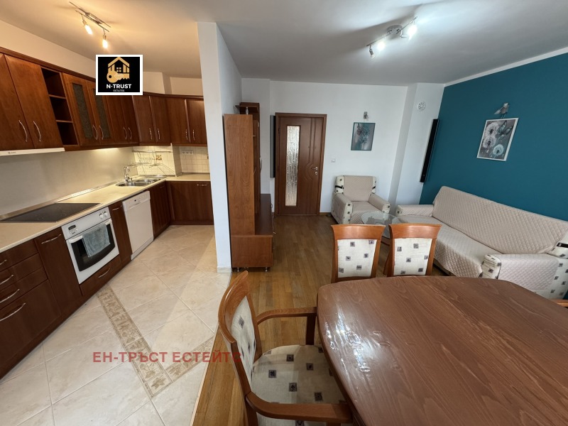 Дава под наем 2-СТАЕН, гр. София, Витоша