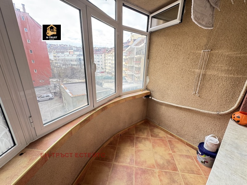 Дава под наем 2-СТАЕН, гр. София, Витоша, снимка 9 - Апартаменти - 53430550