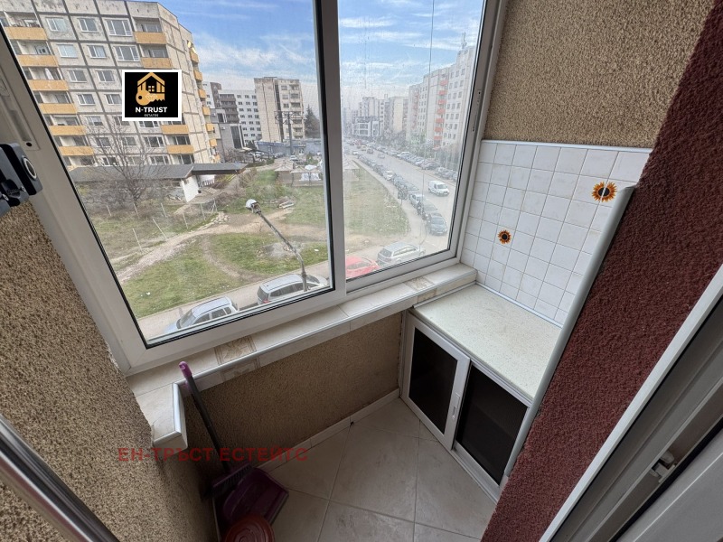 Дава под наем 2-СТАЕН, гр. София, Витоша, снимка 6 - Апартаменти - 53430550