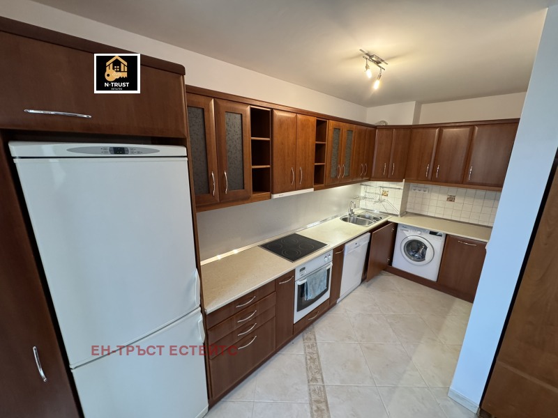 Дава под наем 2-СТАЕН, гр. София, Витоша, снимка 4 - Апартаменти - 53430550