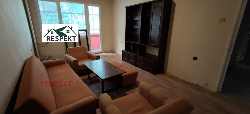 Издаје се  2 спаваће собе Стара Загора , Казански , 64 м2 | 81944618 - слика [2]