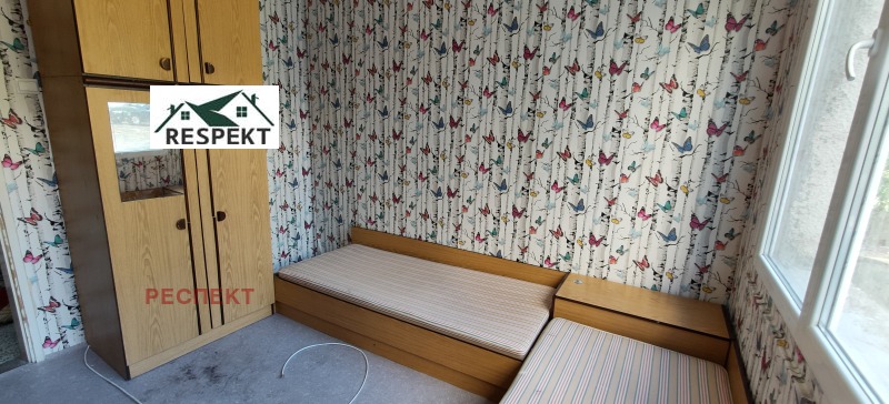 Издаје се  2 спаваће собе Стара Загора , Казански , 64 м2 | 81944618