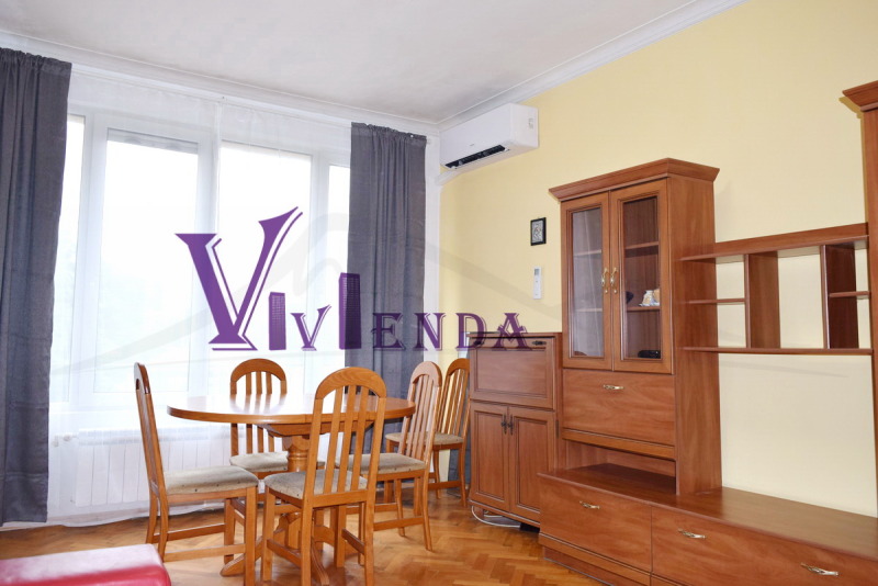 Te huur  2 slaapkamers Sofia , Musagenitsa , 100 m² | 70889805 - afbeelding [6]