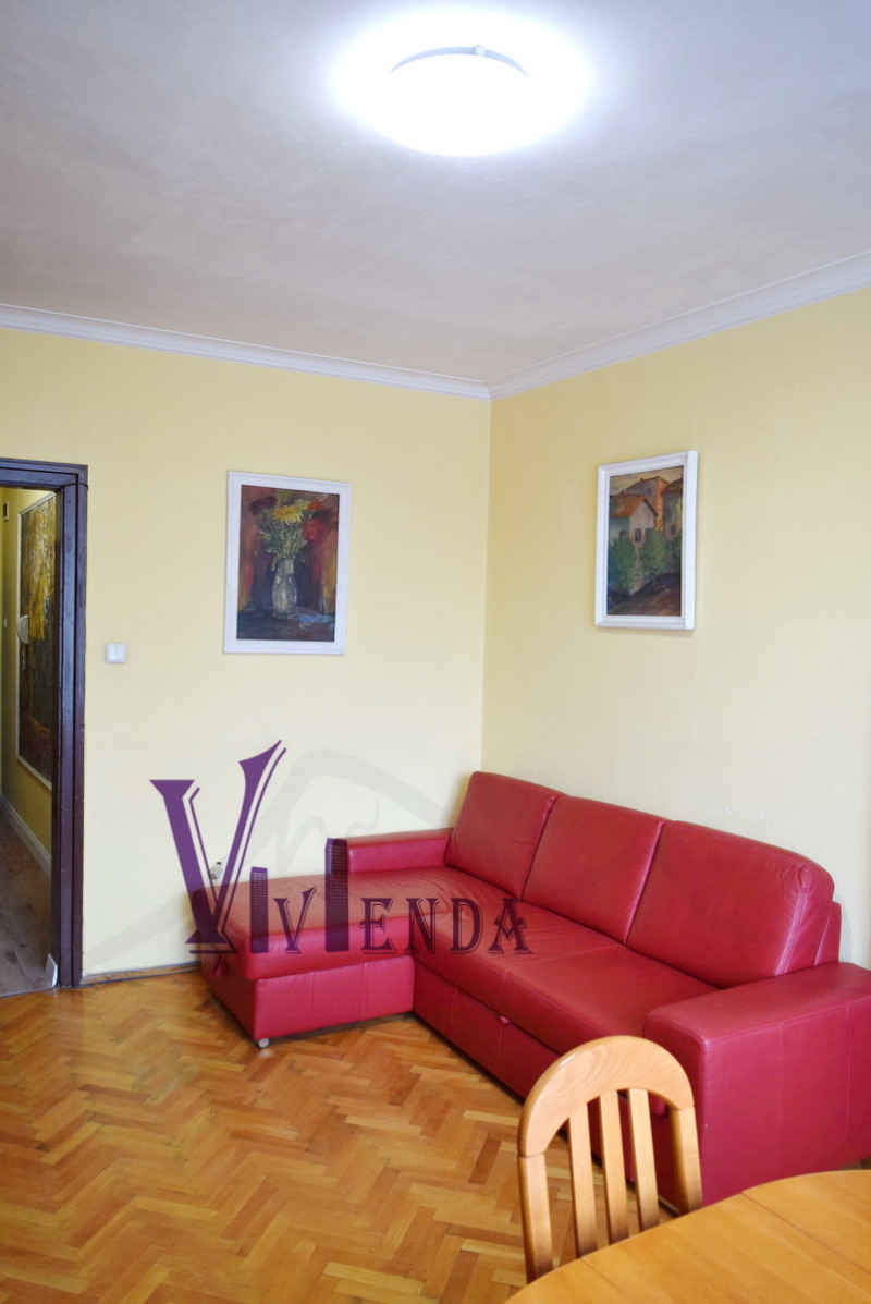 A louer  2 chambres Sofia , Mousagenitsa , 100 m² | 70889805 - image [7]