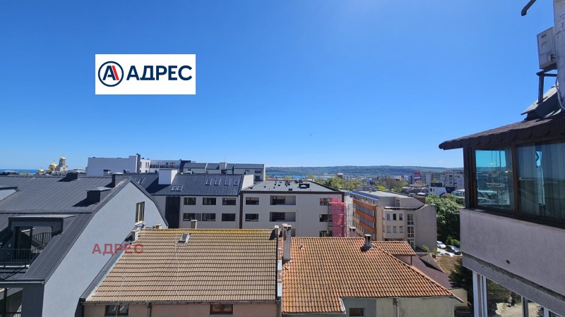 Προς ενοικίαση  2 υπνοδωμάτια Βαρνα , Κολχοζεν παζαρ , 80 τ.μ | 29269053 - εικόνα [14]