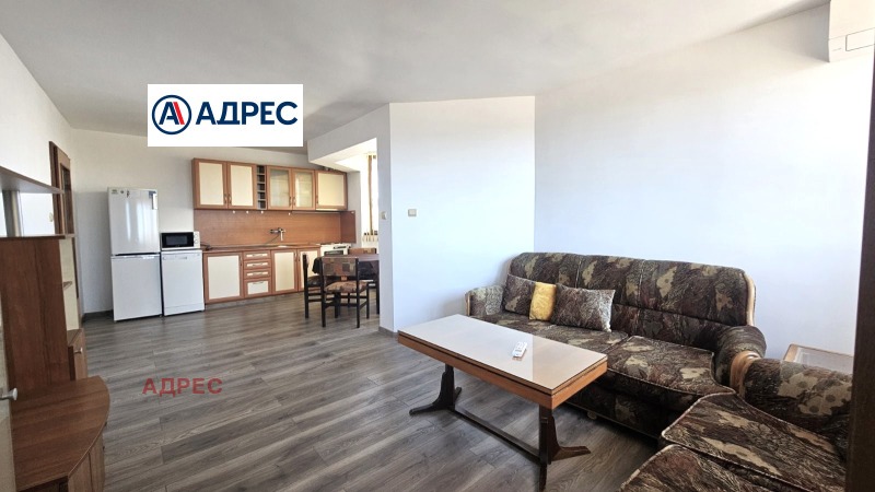 Προς ενοικίαση  2 υπνοδωμάτια Βαρνα , Κολχοζεν παζαρ , 80 τ.μ | 29269053