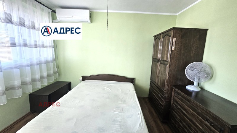 Προς ενοικίαση  2 υπνοδωμάτια Βαρνα , Κολχοζεν παζαρ , 80 τ.μ | 29269053 - εικόνα [6]