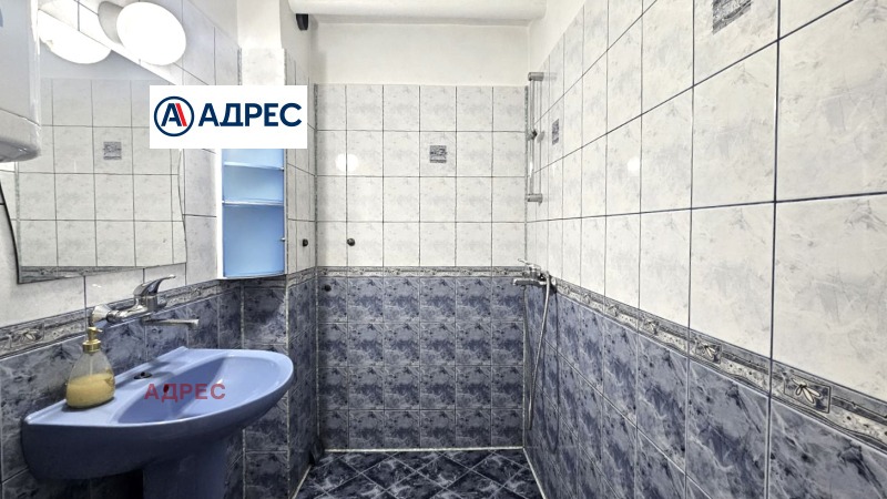 Προς ενοικίαση  2 υπνοδωμάτια Βαρνα , Κολχοζεν παζαρ , 80 τ.μ | 29269053 - εικόνα [13]