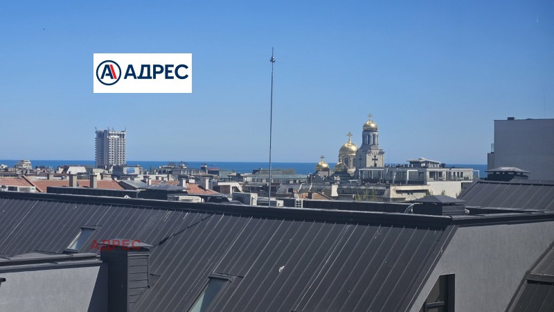 Προς ενοικίαση  2 υπνοδωμάτια Βαρνα , Κολχοζεν παζαρ , 80 τ.μ | 29269053 - εικόνα [9]