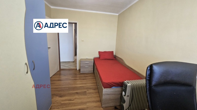 Προς ενοικίαση  2 υπνοδωμάτια Βαρνα , Κολχοζεν παζαρ , 80 τ.μ | 29269053 - εικόνα [7]