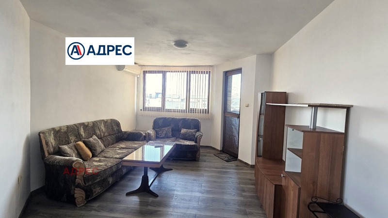 Προς ενοικίαση  2 υπνοδωμάτια Βαρνα , Κολχοζεν παζαρ , 80 τ.μ | 29269053 - εικόνα [3]