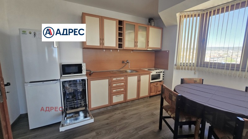 Προς ενοικίαση  2 υπνοδωμάτια Βαρνα , Κολχοζεν παζαρ , 80 τ.μ | 29269053 - εικόνα [2]