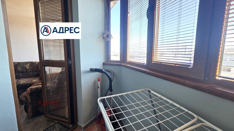 Προς ενοικίαση  2 υπνοδωμάτια Βαρνα , Κολχοζεν παζαρ , 80 τ.μ | 29269053 - εικόνα [11]